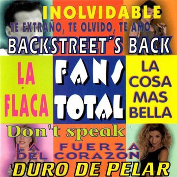 Fans Total (1997)