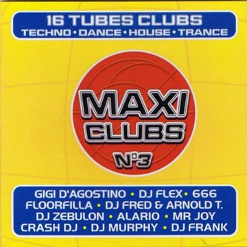 Maxi Clubs N°3 (2000)