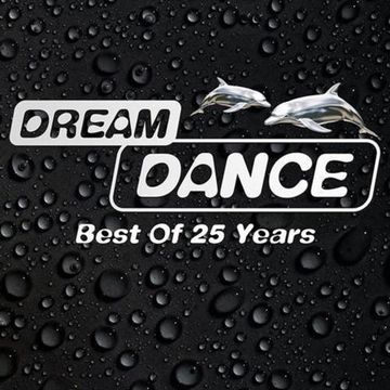 Dream Dance - Best Of 25 Years (2021) CD1/2/3