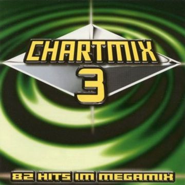 Chartmix 3 (1998) CD1