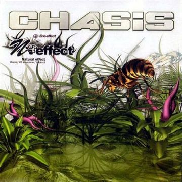 Chasis - Natural Effect (2001) CD1