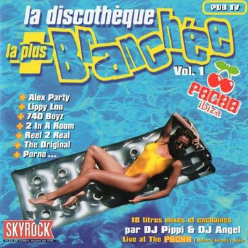 La Discothèque La Plus Branchée Vol. 1 (1995)