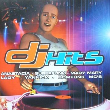 Dj Hits Vol.1 (2001)