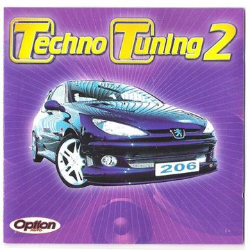 Techno Tuning 2 (2001)