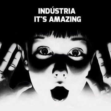 Industria - It's Amazing (1997) (CD1)