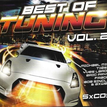 Best Of Tuning Vol.2 (2008) CD5