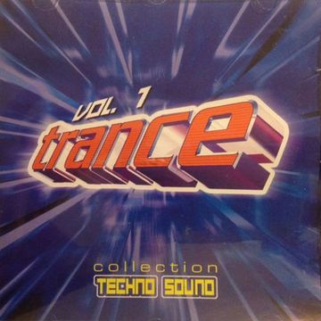 Techno Hits Vol.1 : Trance (2001)
