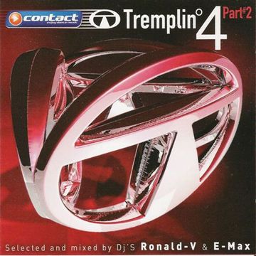 Tremplin Compilation 4 Part 2 (2004)