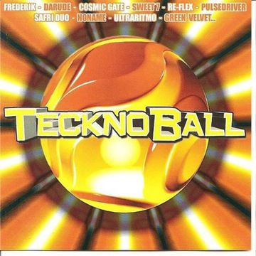 Tecknoball (2002)