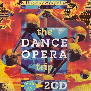 The Dance Opera Trip Vol.1 (1994) CD1