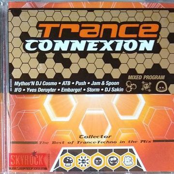 Trance Connexion Vol.1 (1999)