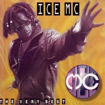 Ice MC - The Very Best