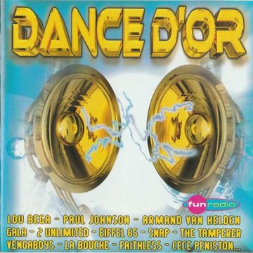 Dance D'Or (2000)