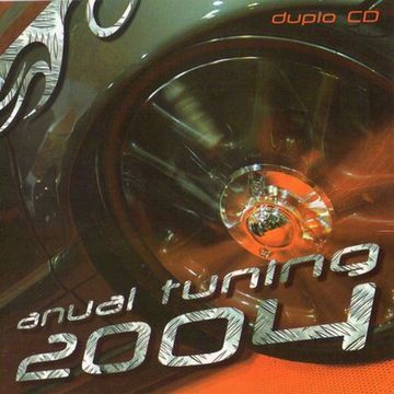 Anual Tuning 2004 (2004) CD2