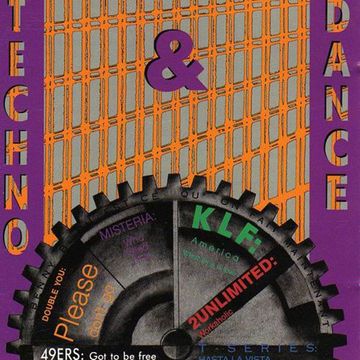 Techno & Dance 1 (1992)