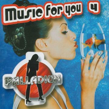 Palladium Music For You 4 (2001)