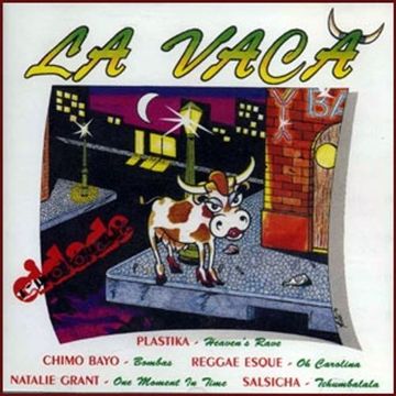 La Vaca (1993)