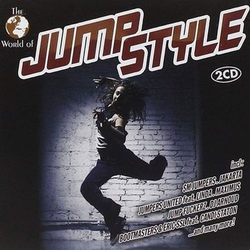 The World Of Jumpstyle (2009)