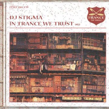 In Trance We Trust 002 (1999)