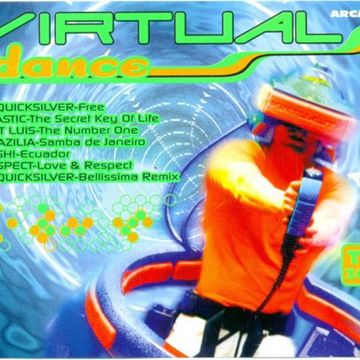 Virtual Dance (1997) CD1