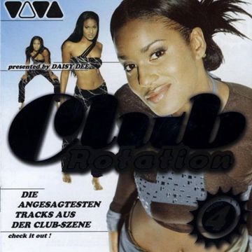 Club Rotation Vol. 04 (1998) CD1