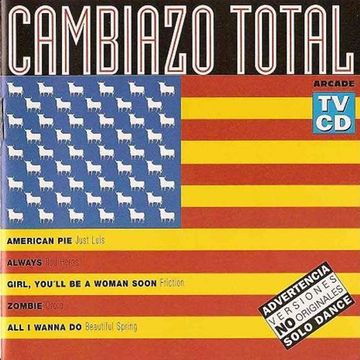 Cambiazo Total (1995)