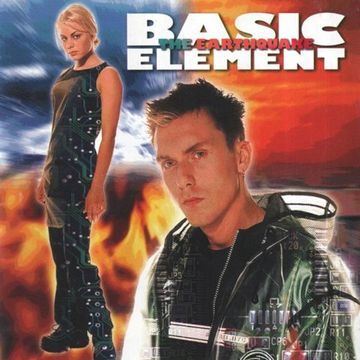 Basic Element ‎– The Earthquake (1998)