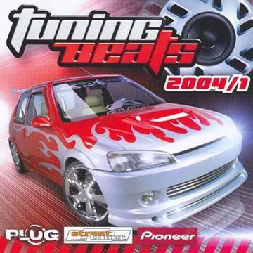 Tuning Beats 2004/1 (2004)