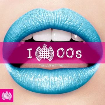 Ministry Of Sound  - I Love 00s (2019) CD1