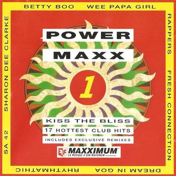 Power Maxx (1990)