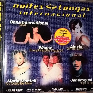 Noites Longas Internacional (1998)