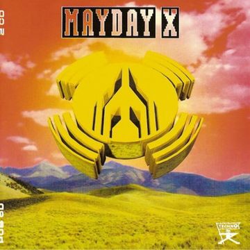 Mayday X (1996) CD1