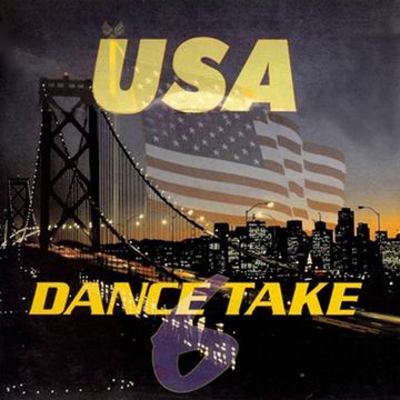 USA Dance Take 6 (1995)