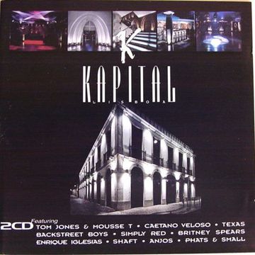 Kapital (2000) CD1