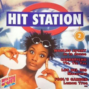 Hit Station 2 (1996)