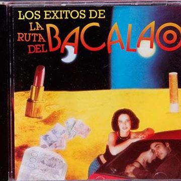 Los Éxitos De La Ruta Del Bacalao (1993)