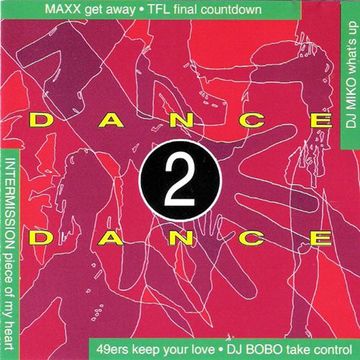 Dance 2 Dance (1994)