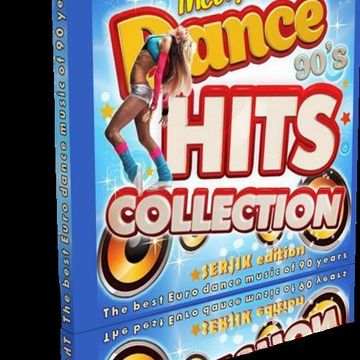 MEGA Dance Hits Collection 1990 - 2001 (5300 Tracks)