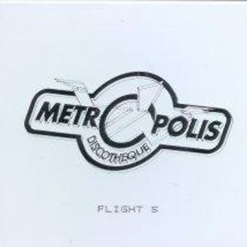 Metropolis Flight 5 (2002)