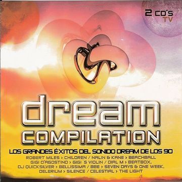 Dream Compilation (2005) CD1