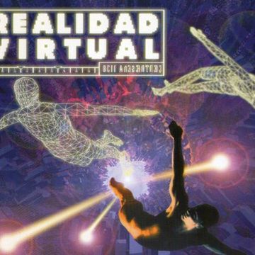 Realidad Virtual (1994) CD1