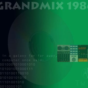 Ben Liebrand – Grandmix 86 (1987)