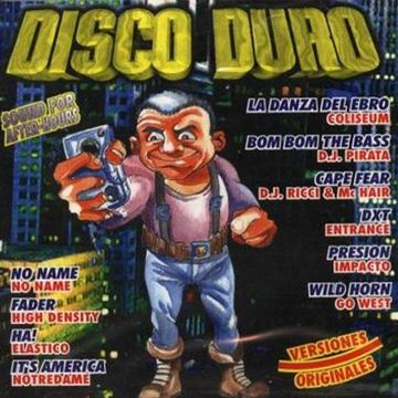 Disco Duro (1995)