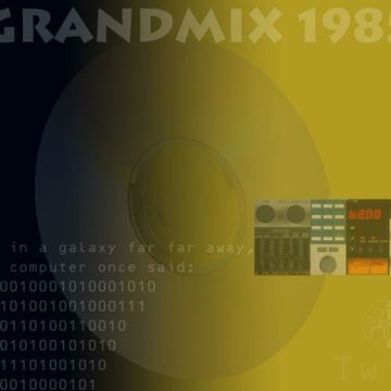 Ben Liebrand – Grandmix 85 (1986)