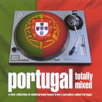 Portugal: Totally Mixed (1997)