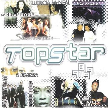 Top Star 98/99 (1998) CD1