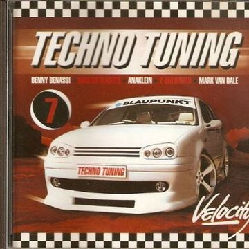 Techno Tuning 7 (2003)