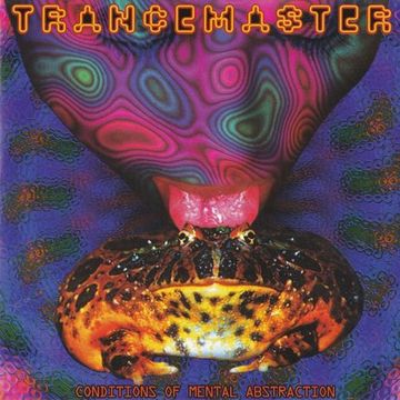 Trancemaster 9 (Conditions Of Mental Abstraction)(1994) CD1