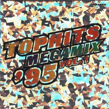 Top Hits Megamix 1995 Vol.1 (1995)