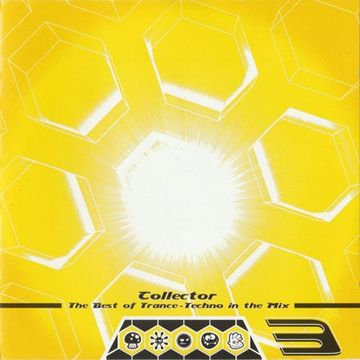 Trance Connexion 3 (2000)